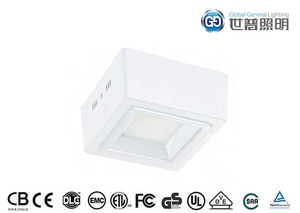 GGL-115S-6+3W